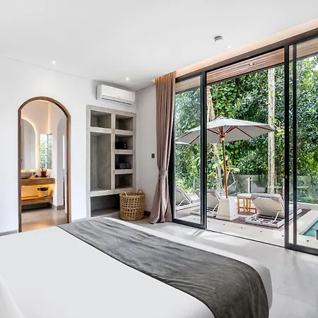 Villa Bosco By Balisuperhost Ubud  Exterior photo