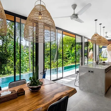 Villa Bosco By Balisuperhost Ubud  Exterior photo