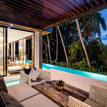 Villa Bosco By Balisuperhost Ubud  Exterior photo