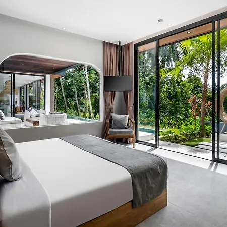 Villa Bosco By Balisuperhost Ubud  Exterior photo