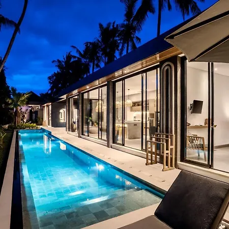 Villa Bosco By Balisuperhost Ubud  Exterior photo