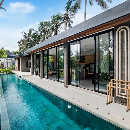 Villa Bosco By Balisuperhost Ubud  Exterior photo