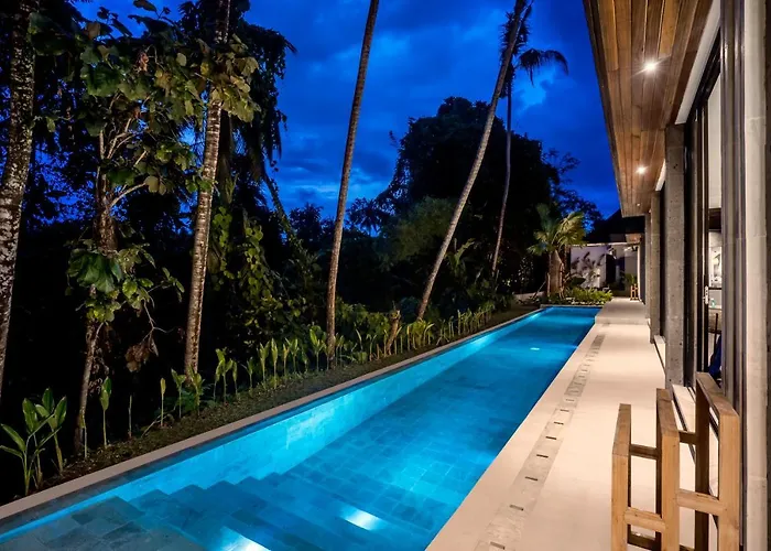 Villa Bosco By Balisuperhost