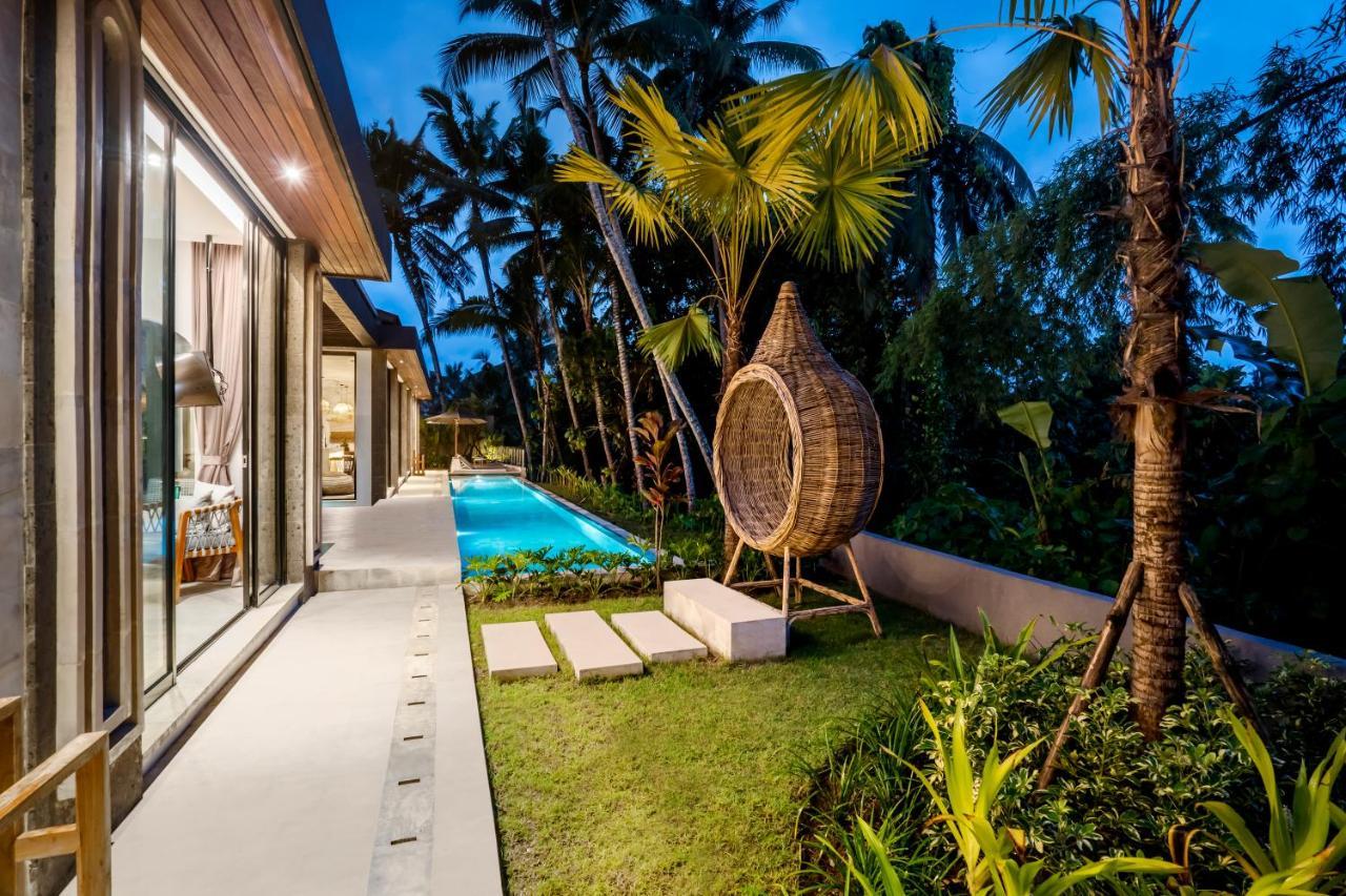 Villa Bosco By Balisuperhost *