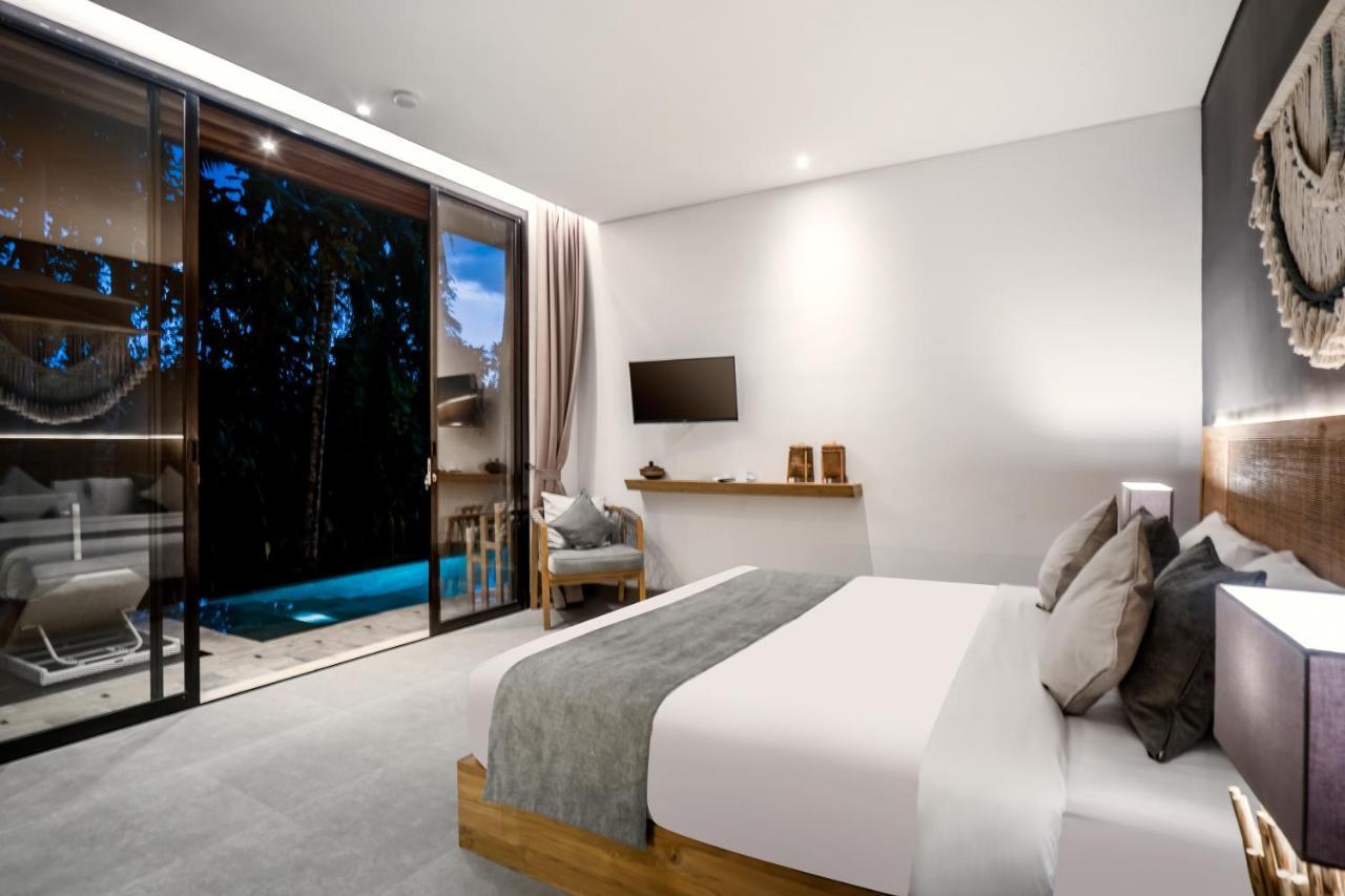 Bosco By Balisuperhost Villa Ubud (Bali)