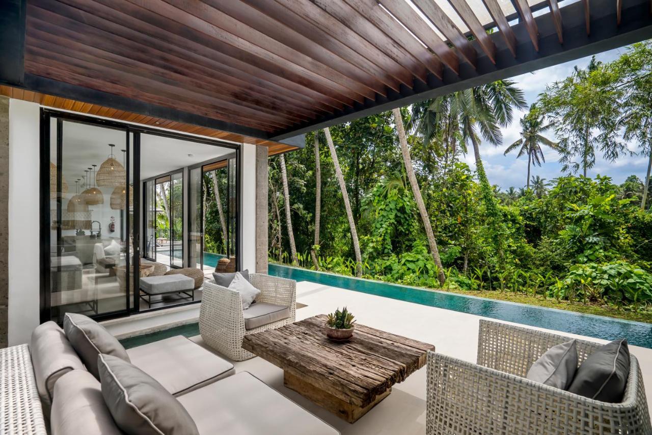 Villa Bosco By Balisuperhost *