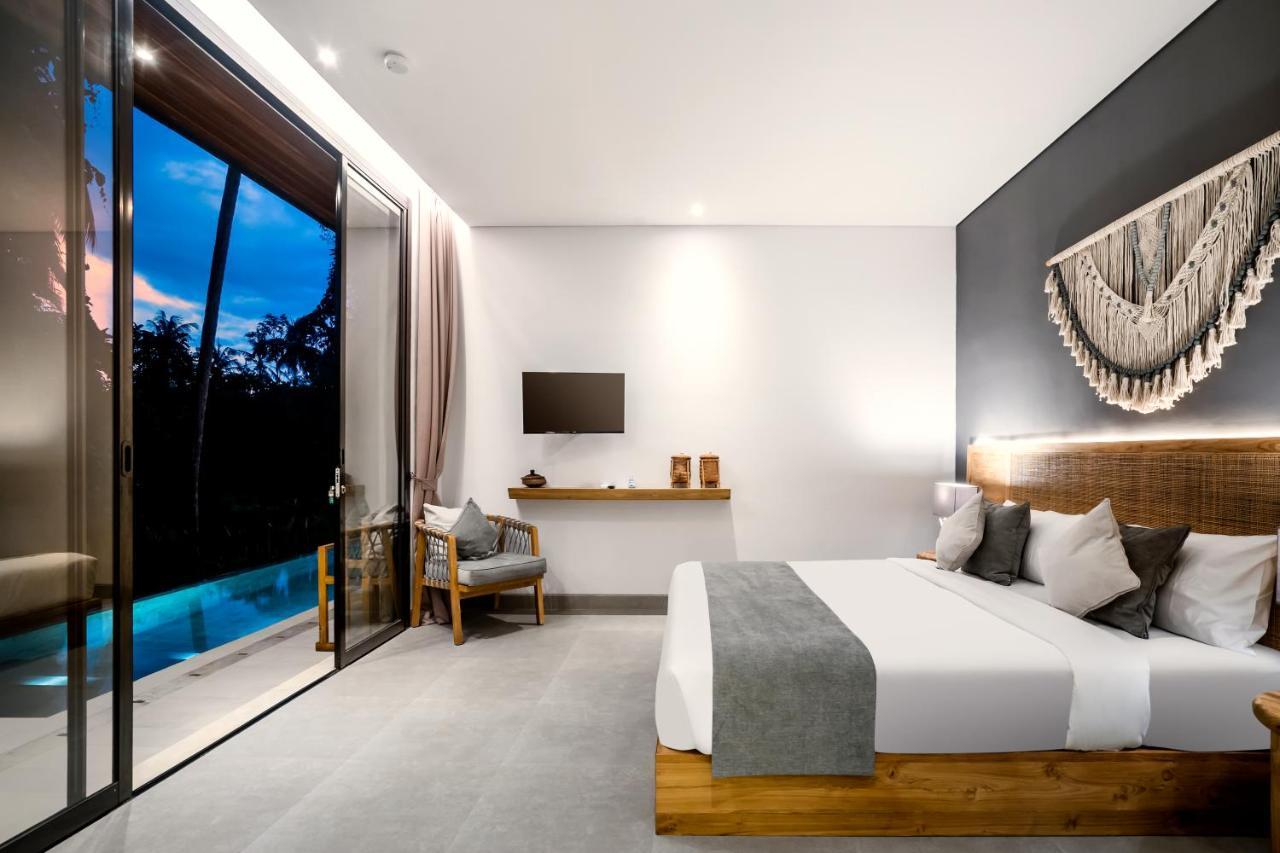 Villa Bosco By Balisuperhost *