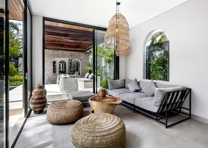 Villa Bosco By Balisuperhost